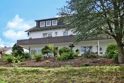 Ferienwohnung für 4 in Altenau