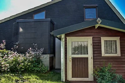 Hütte in Lichtenberg mit Schwimmbecken