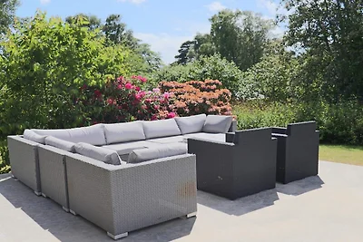 5 gwiazdkowy apartament w Falkenberg