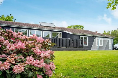 6 persoons vakantie huis in Struer-By Traum