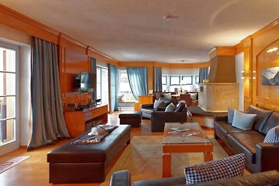 Suite KRISTALLSEE
