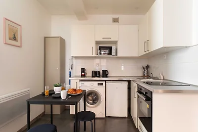 Accogliente appartamento 1BR/2P - Vieux Lyon