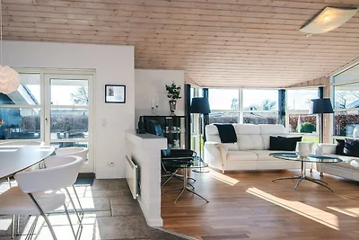 4 sterren vakantie huis in Rønde