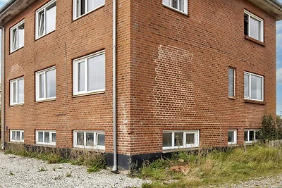 4 persone case ad Harboøre-By Traum