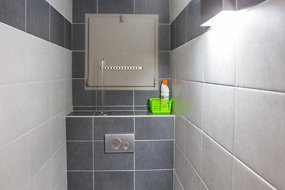 Gezellig appartement vlakbij het strand