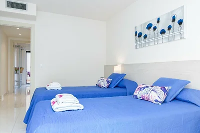Comfort & Ruimte Dichtbij het Strand