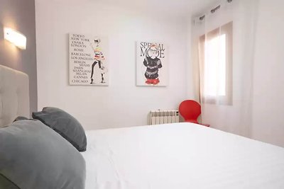 Antic 302 - Apartment In S'illot. Wifi Gratis