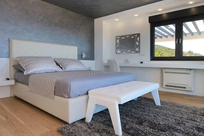 Lux Villa Afrodita Makarska - Three Bedoom Vi...