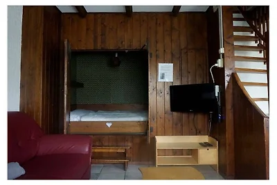Gemütliche Ferienwohnung auf Texel