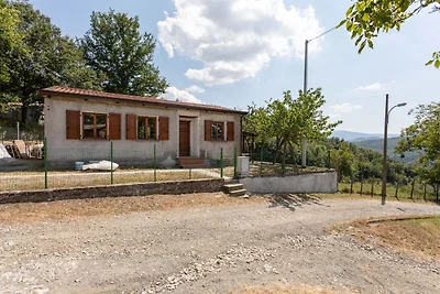 Tranquilla casa vacanze con giardino a Pieve ...