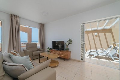 Vakantiewoningen Villas Monte Solana, Jandía