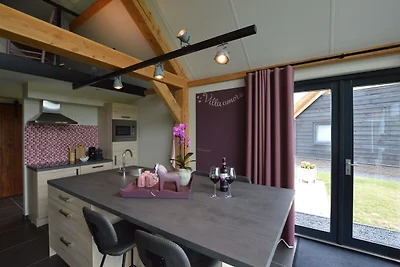 Casa vacanze ad Alphen-Chaam con terrazza