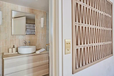 Luxe appartement Place Vendôme Rue de la Paix