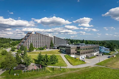 Ferienwohnung im Ferienpark in Schöneck...
