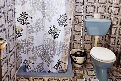 Apartments Željka - Studio Apartment with Ter...