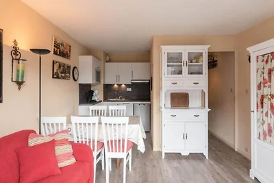 Wohnung in Pyrenäen mit Bergblick