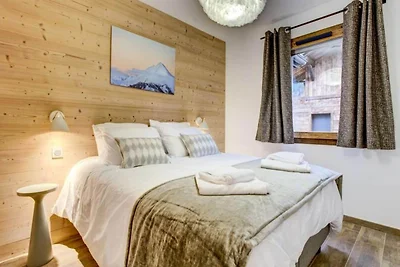 Residenz Echo Du Pleney