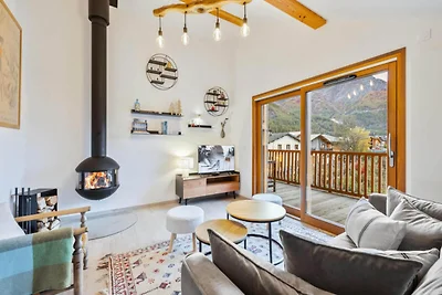 Residenz Caeli D f�r sechs Personen