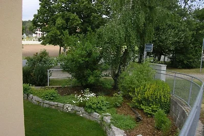 Vakantieappartement