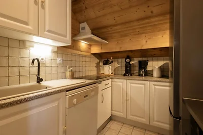 2-Zimmer-Ferienwohnung für 6 Personen, 3-Ster...