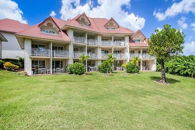 Ferienwohnung Familienurlaub Rivière-Salée