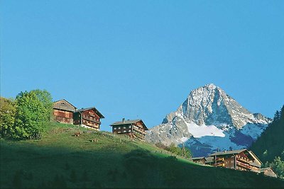 Ferienwohnung in Osttirol bei Hoge Tauern...