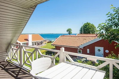 8 Personen Ferienhaus in Haderslev-By Traum