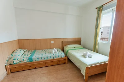 Odisea - Apartment