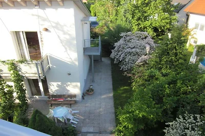 Kuća za odmor Dopust za oporavak Altglienicke