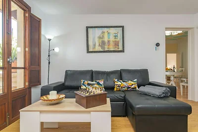 Can Tatau - Ferienhaus Mit Privatem Pool