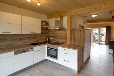 Cabin with 1 bedroom