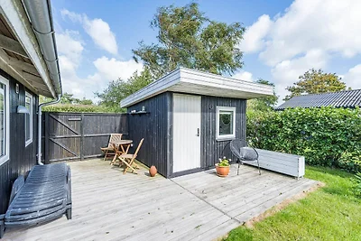 6 Personen Ferienhaus in Hemmet