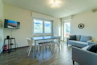 Casa Giulia Confortevole residenza di vacanza