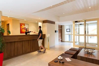 3 Zimmer 6 Personen Superior