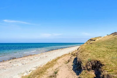 6 persoons vakantie huis in Gilleleje