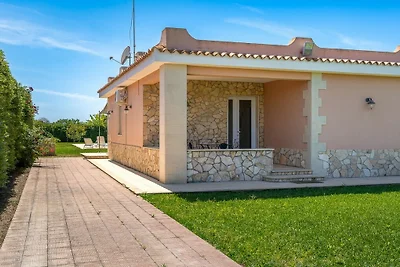 Villa Bouganville