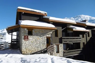 Studio für 4 Personen