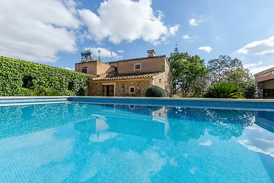 Schöne Villa mit privatem Pool