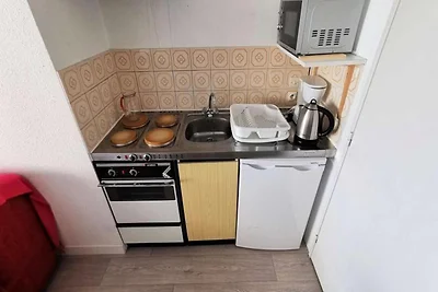 2 Zimmer für 4 Personen