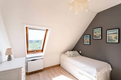 3 Camere per 4 Persone