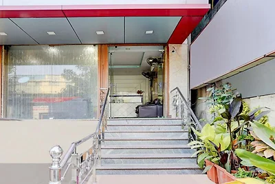 Super Hotel O Porur Jeya's Elite