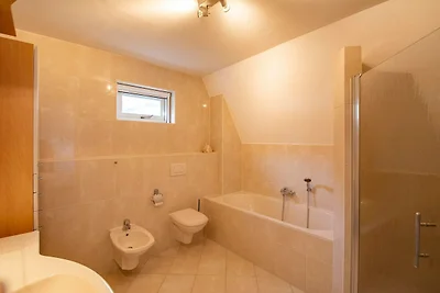 Penthouse bei Groote Keeten Dünen mit Sauna