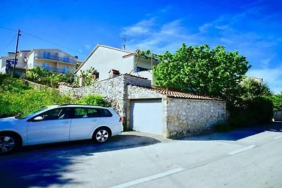 Three Bedroom Apartment with Terrace