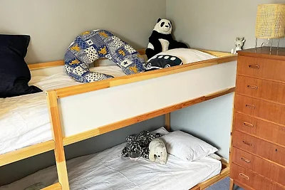 4 Personen Ferienhaus in Viken