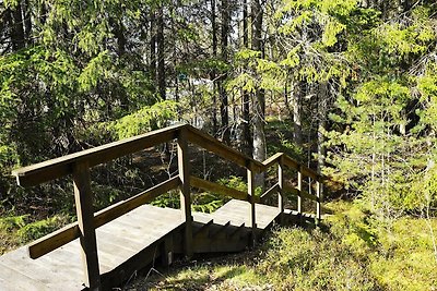 4 Personen Ferienhaus in UDDEVALLA