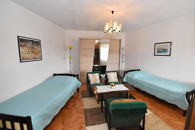 Holiday Home Katarina with Swimming Pool