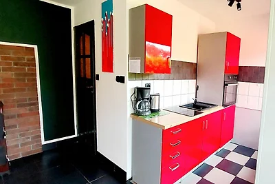 Casa vacanze a Nowe Warpno