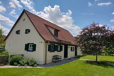 Altmühlfranken Romantic House
