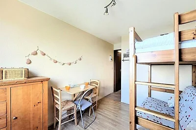 Apartment in Vostok mit direktem Zugang zu de...