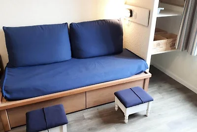 Appartement in Port du Crouesty bij Fogeo